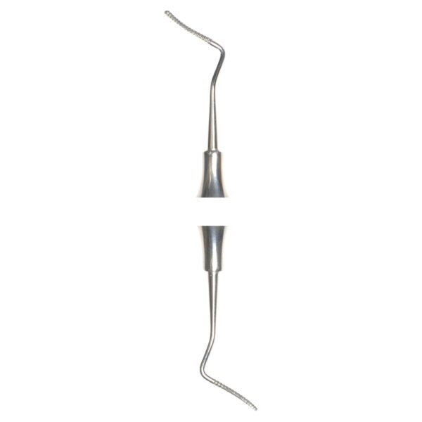 9/10 Schluger Curved File - NNA Medical Canada