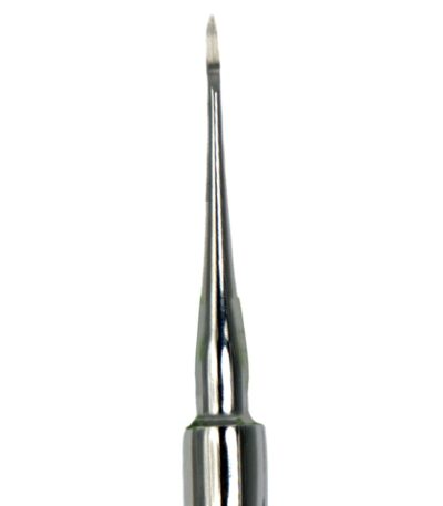 9 Apical Straight Root Tip Pick - NNA Medical Canada