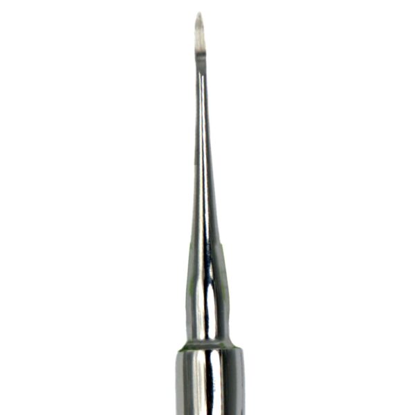 9 Apical Straight Root Tip Pick - NNA Medical Canada