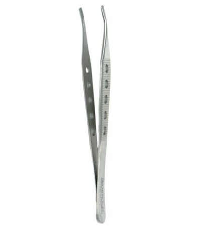 Adson Brown Tissue Forceps 4.75″ - NNA Medical Canada