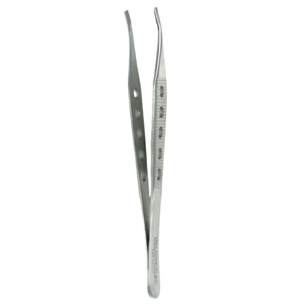 Adson Brown Tissue Forceps 4.75″ - NNA Medical Canada