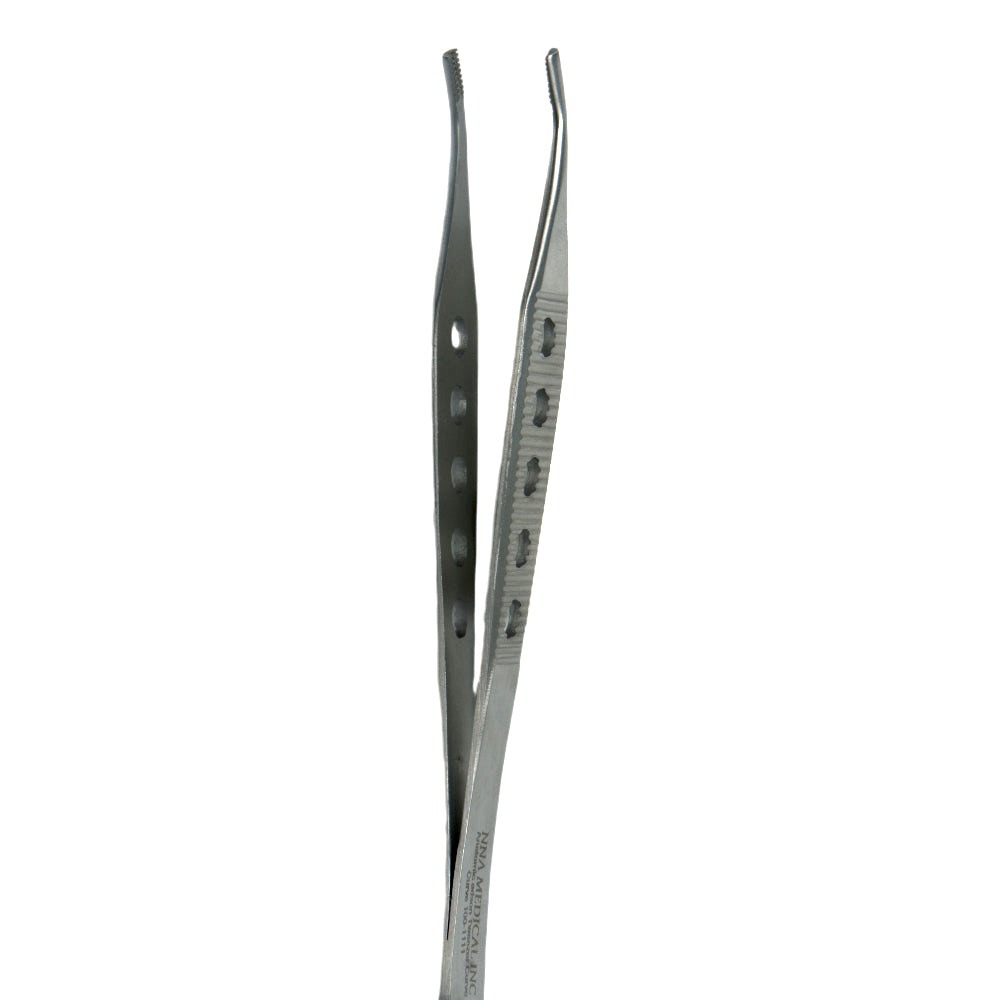 Adson Brown Tissue Forceps - NNA Medical Canada