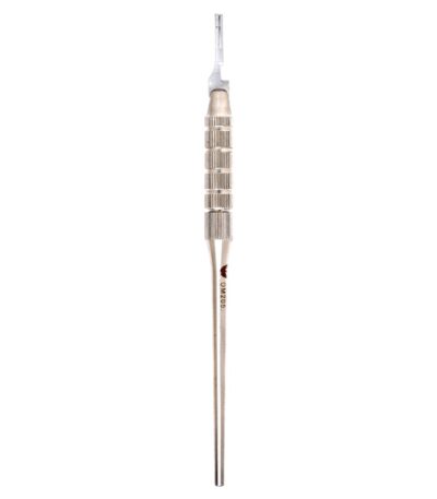 Adjustable Scalpel Blade Handle - NNA Medical Canada