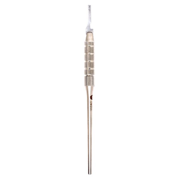 Adjustable Scalpel Blade Handle - NNA Medical Canada