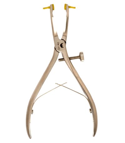 Angled Crown & Bridge Removing Pliers - NNA Medical Canada