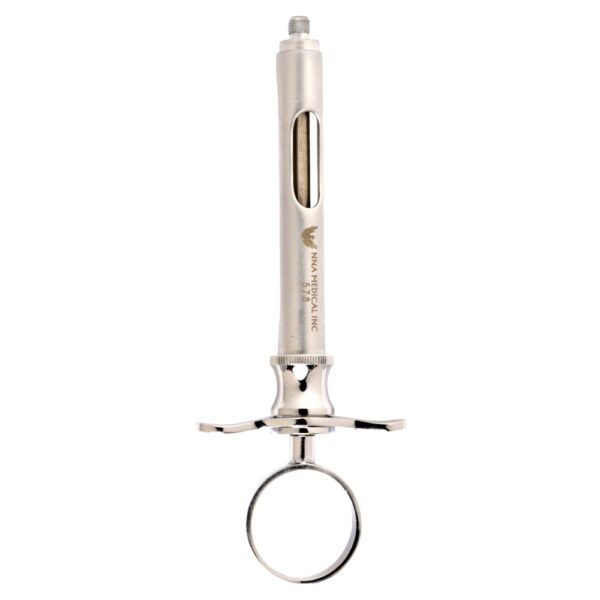 Aspirating Syringe 8578 - NNA Medical Canada