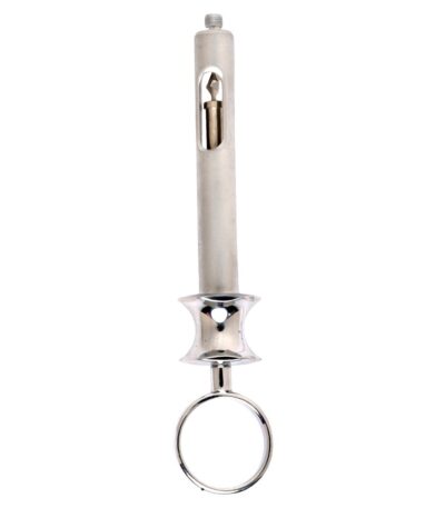 Aspirating Syringe 8579 - NNA Medical Canada