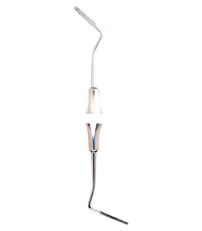 BUCCAL 3/4 FILE - NNA Medical Canada