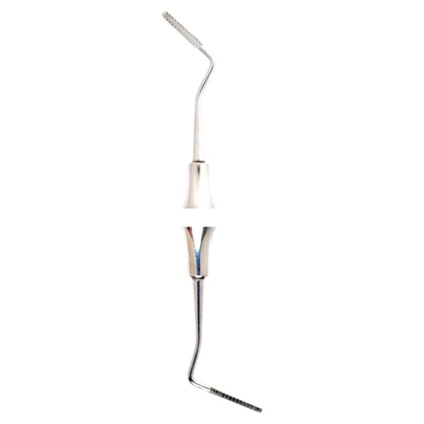 BUCCAL 3/4 FILE - NNA Medical Canada