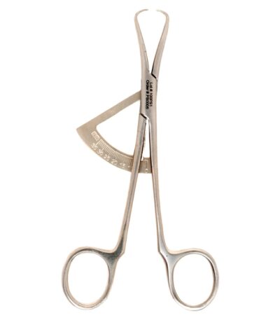 Backhaus Towel Clamp - NNA Medical Canada