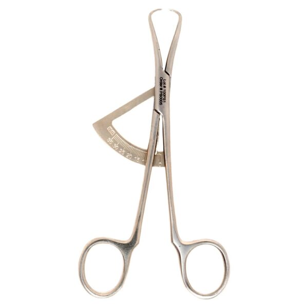 Backhaus Towel Clamp - NNA Medical Canada