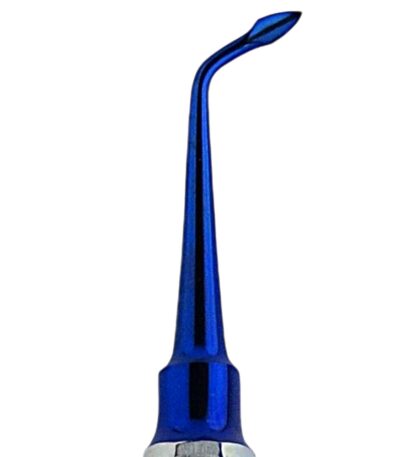 Bernard Spade Left - NNA Medical Canada