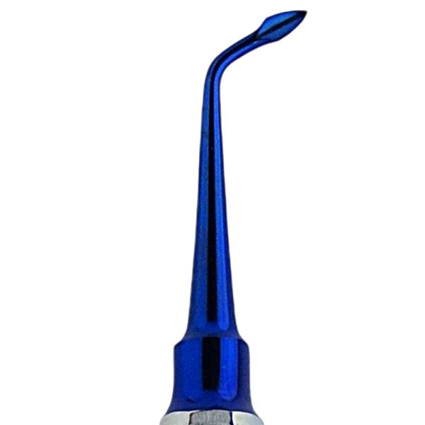 Bernard Spade Left - NNA Medical Canada