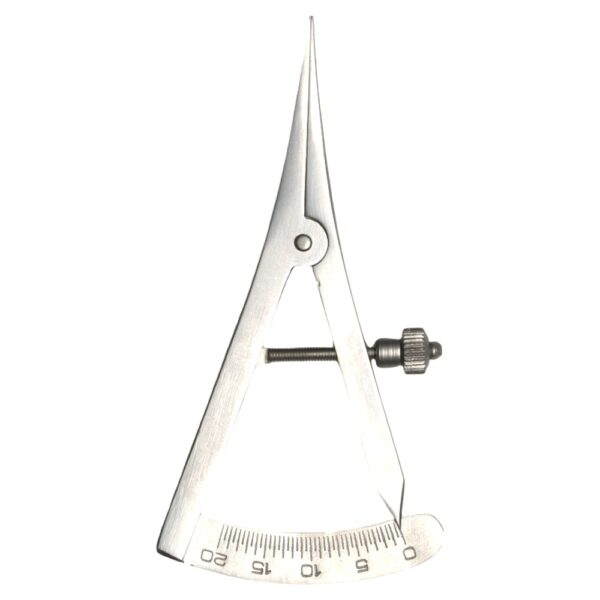 Castroviejo Caliper 3.75 - NNA Medical Canada