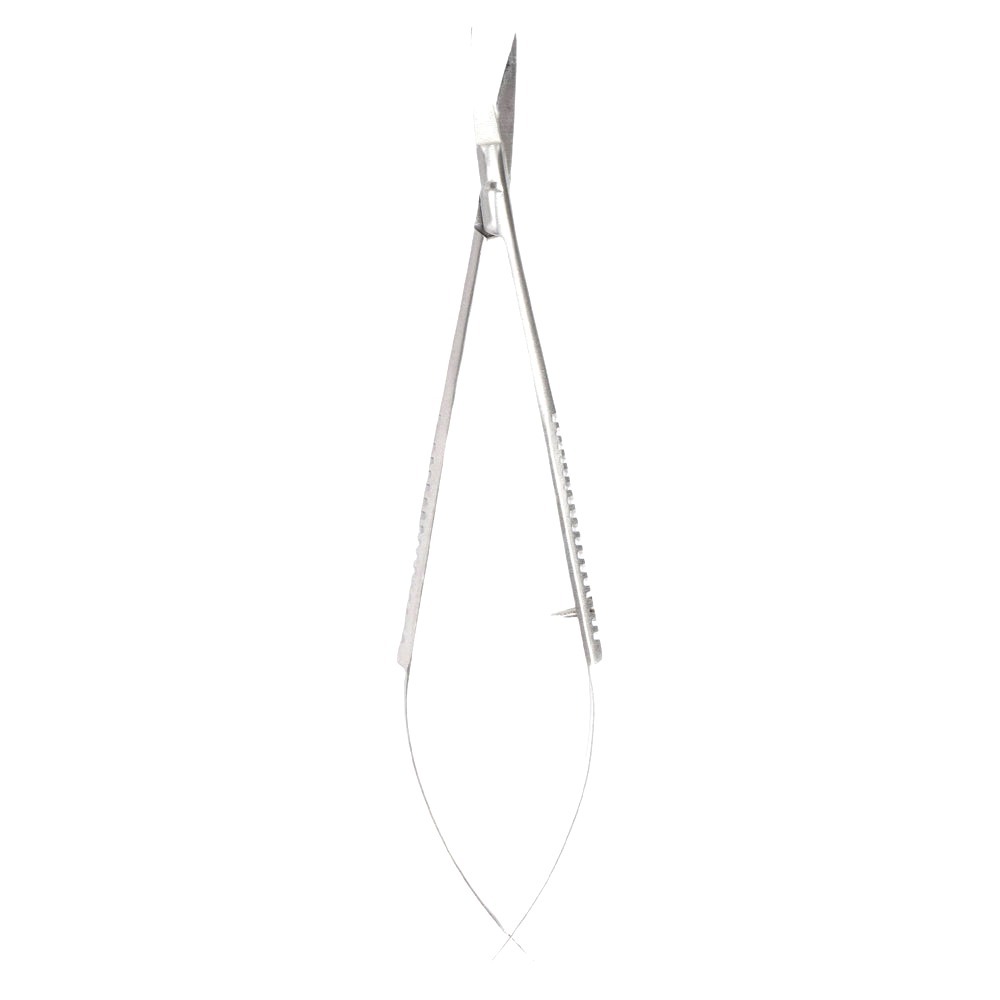 Castroviejo Scissors Straight - NNA Medical Canada