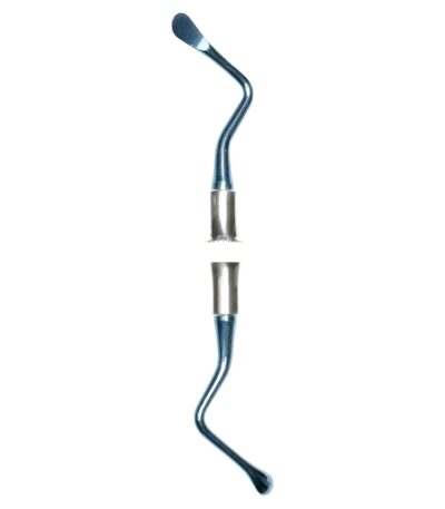 Curettes 4.5mm to 5.mm - NNA Medical Canada