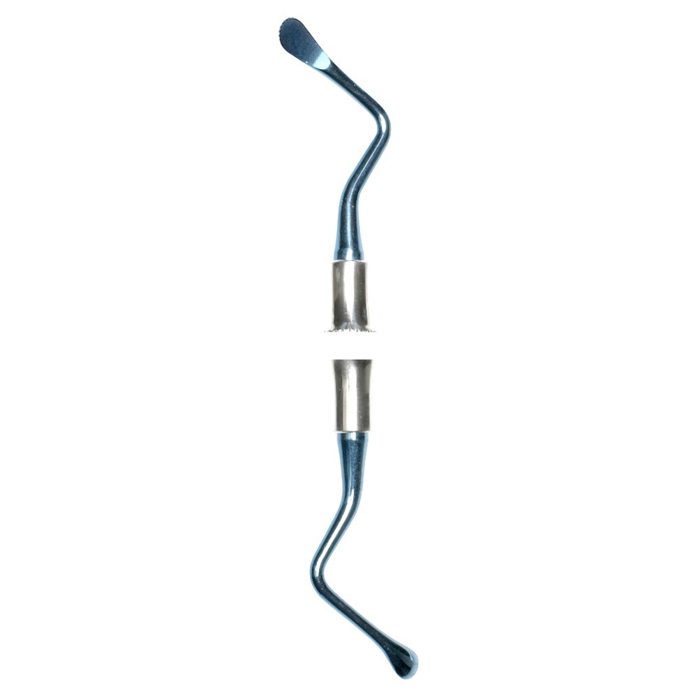 Curettes 4.5mm to 5.mm - NNA Medical Canada
