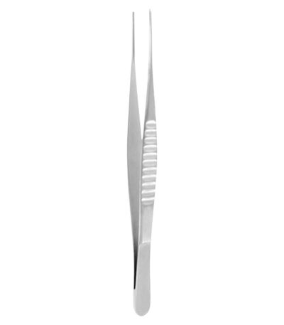 DeBakey Tissue Forceps - NNA Medical Canada