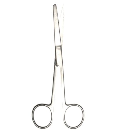 Deaver Scissors Straight - NNA Medical Canada