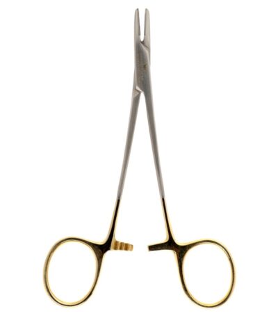 Derf Needle holder TC - NNA Medical Canada