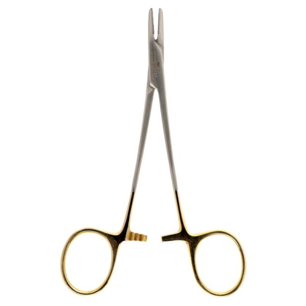 Derf Needle holder TC - NNA Medical Canada