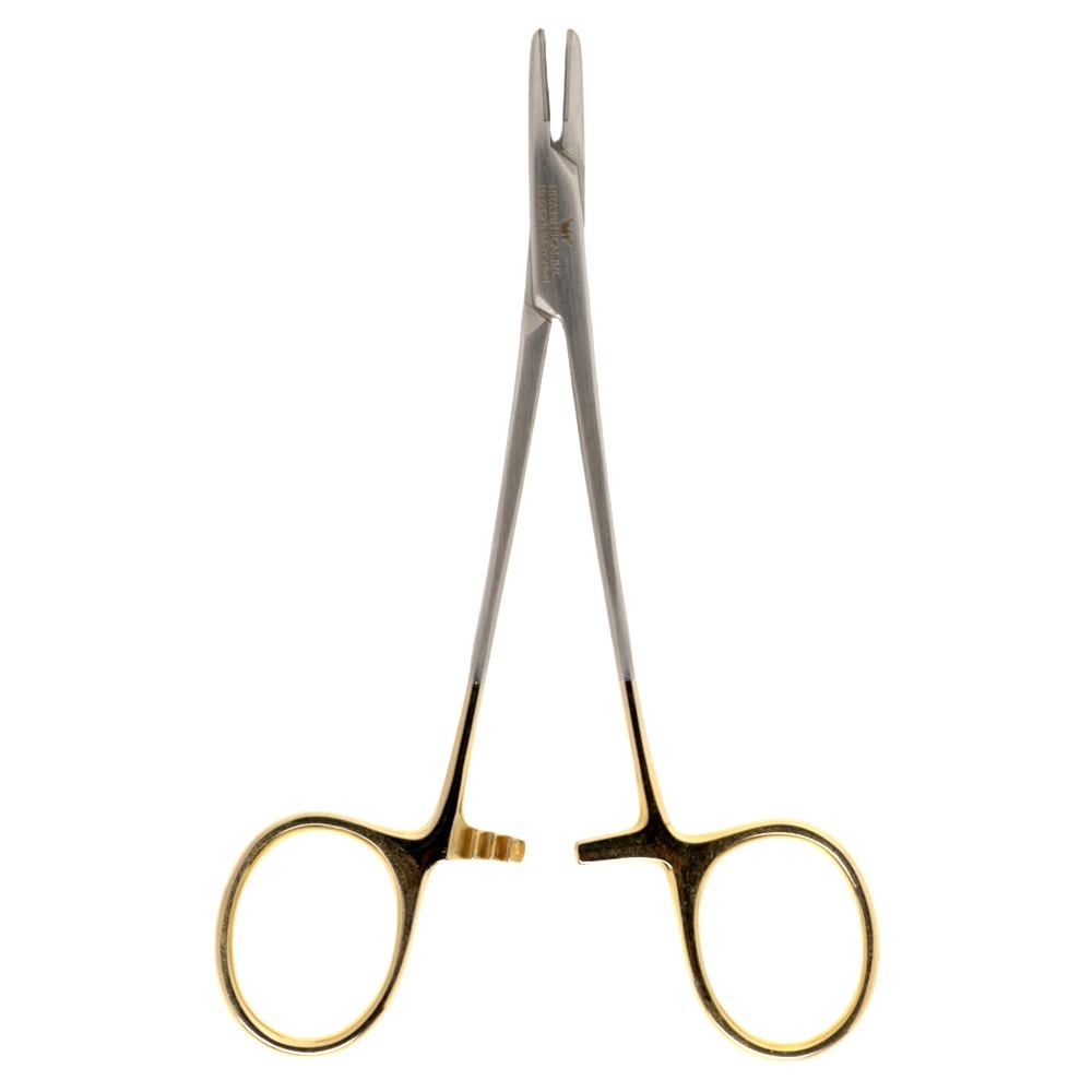 Derf Needle holder TC - NNA Medical Canada