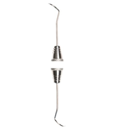 Explorer 2A Pigtail - NNA Medical Canada