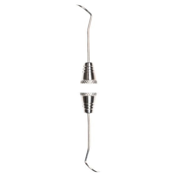 Explorer 2A Pigtail - NNA Medical Canada