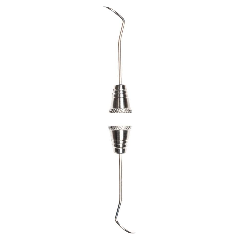 Explorer 2A Pigtail - NNA Medical Canada