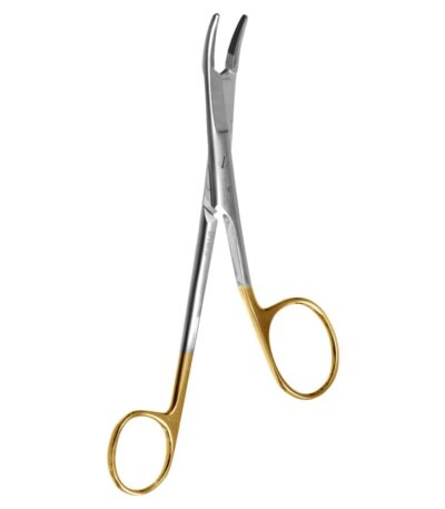 Gillies Needle Holder - NNA Medical Canada