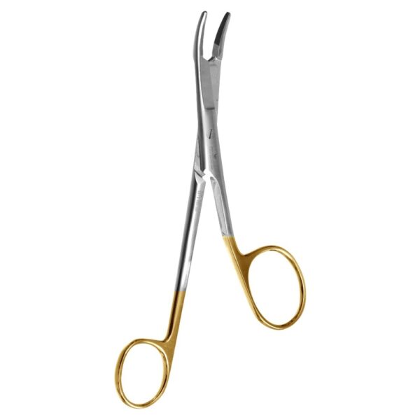 Gillies Needle Holder - NNA Medical Canada