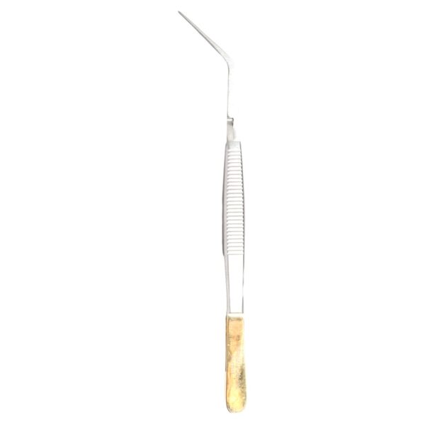 Giraffe Forcep 1×2 Teeth - NNA Medical Canada