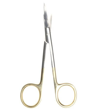 Goldman Fox scissors TC - NNA Medical Canada