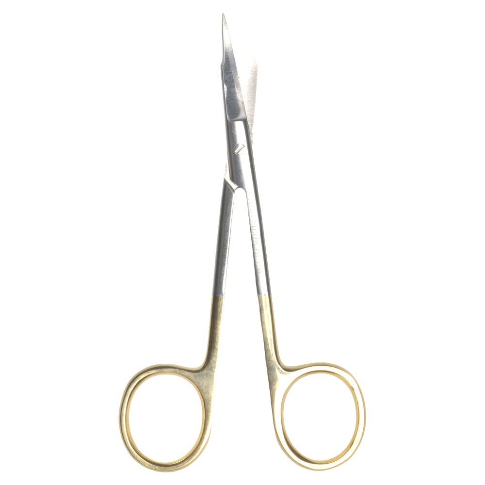 Goldman Fox scissors TC - NNA Medical Canada