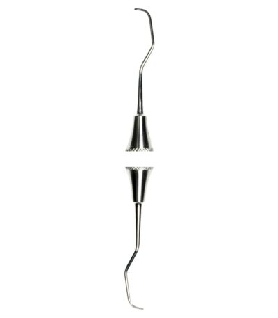 Gracey Curettes 1/2 - NNA Medical Canada