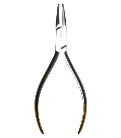 How Plier Straight - NNA Medical Canada
