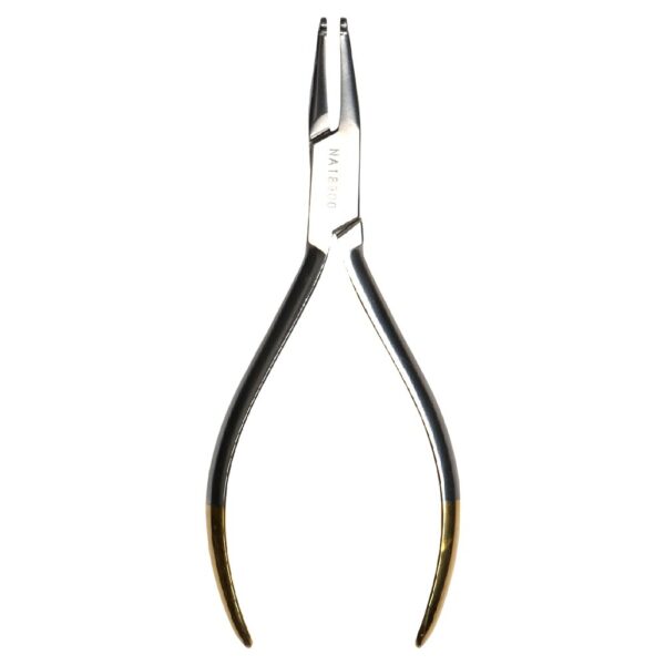 How Plier Straight - NNA Medical Canada