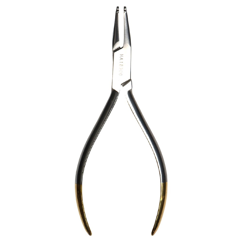 How Plier Straight - NNA Medical Canada