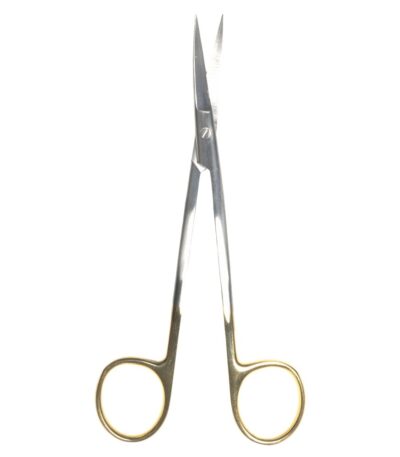 Iris Double Curved TC - NNA Medical Canada