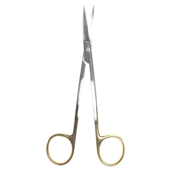 Iris Double Curved TC - NNA Medical Canada