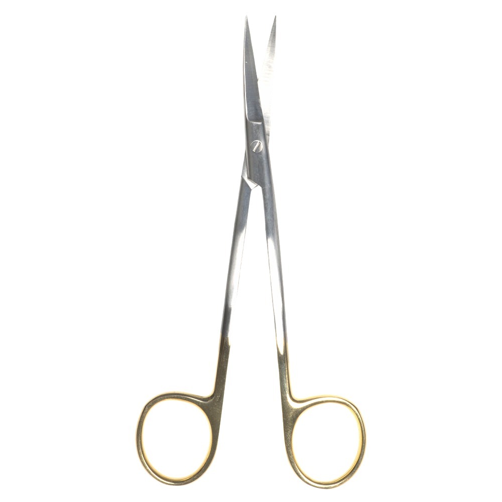 Iris Double Curved TC - NNA Medical Canada