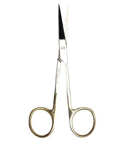 Iris Straight - NNA Medical Canada