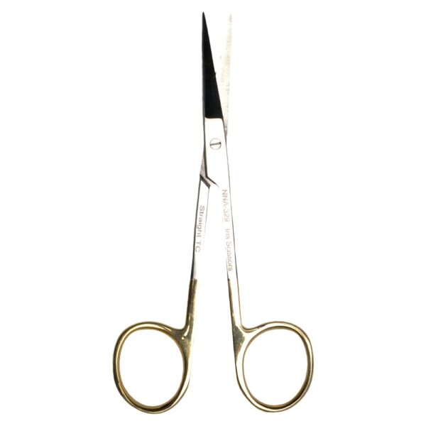 Iris Straight - NNA Medical Canada