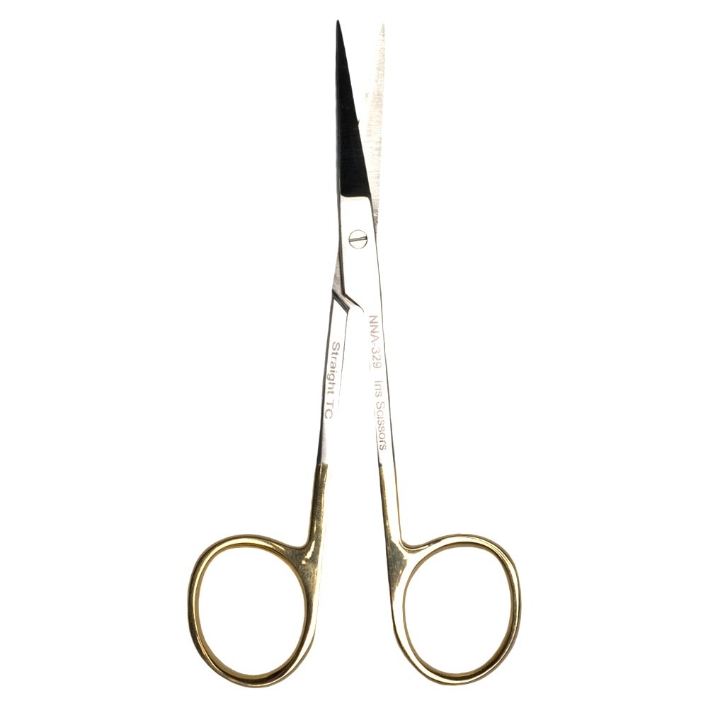 Iris Straight - NNA Medical Canada