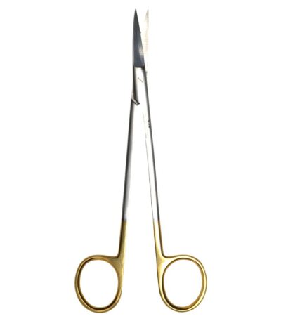 Kelly Scissor TC - NNA Medical Canada