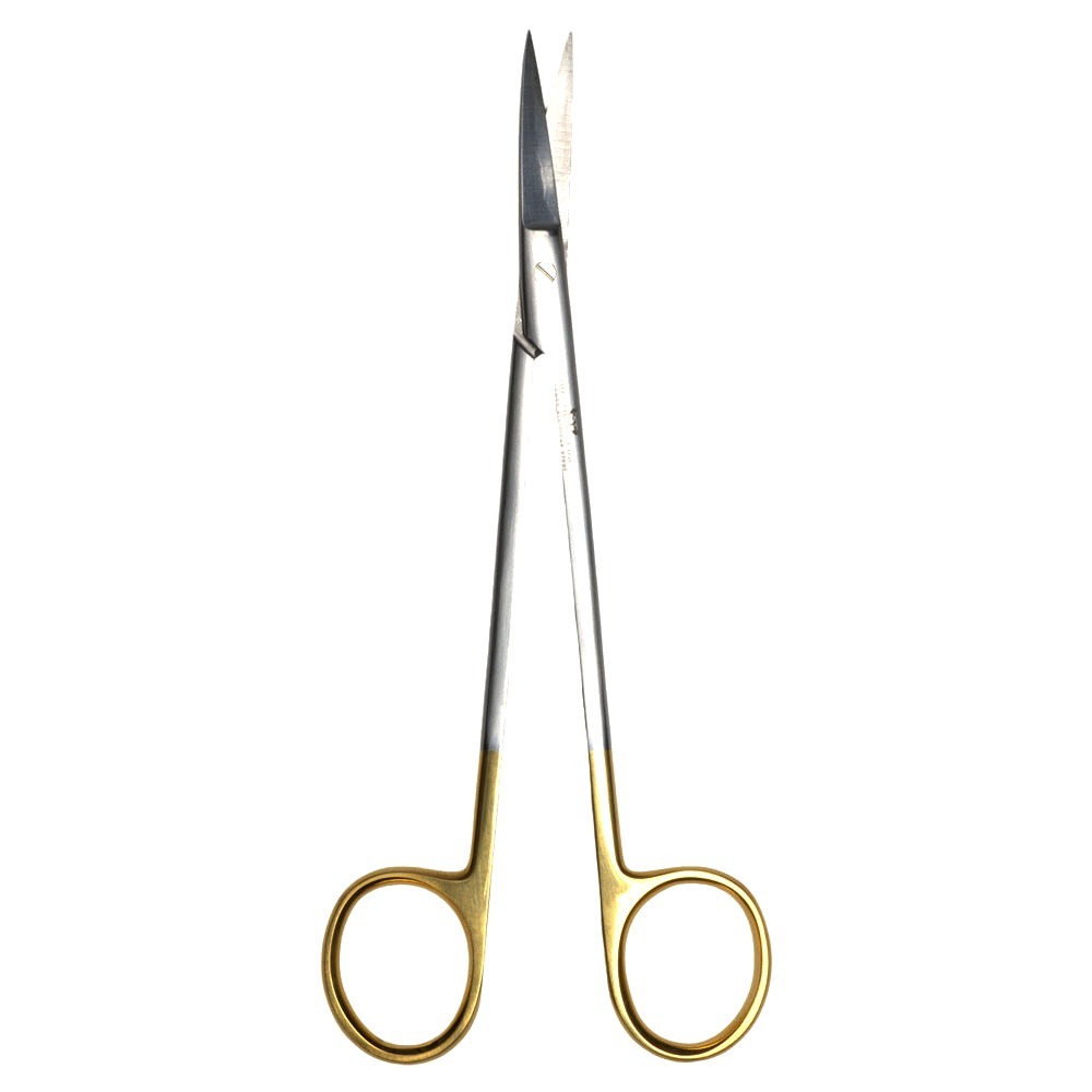 Kelly Scissor TC - NNA Medical Canada