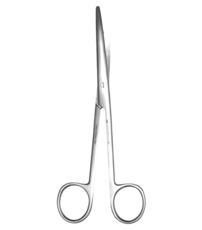 Lexer Straight 17CM B/B - NNA Medical Canada