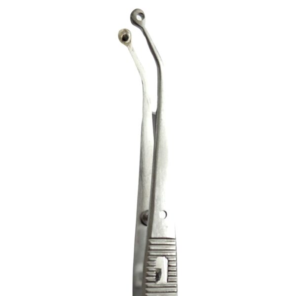 Locking Pin Tweezer - NNA Medical Canada