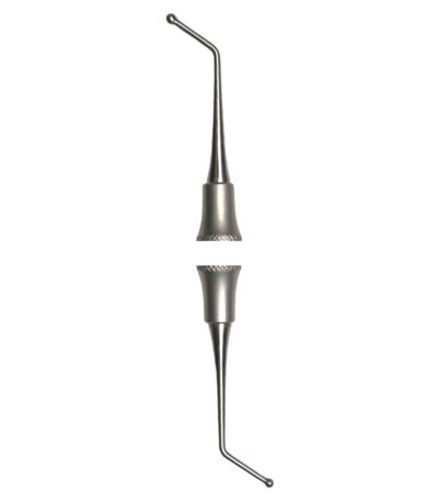 Long Angle Burnisher - NNA Medical Canada