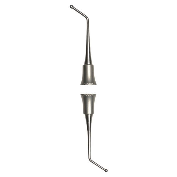 Long Angle Burnisher - NNA Medical Canada